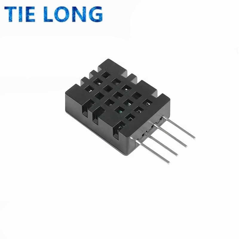 CentIoT - DHT22 AM2302 IIC I2C Single-Bus Digital Temperature And Humidity Sensor Module At ₹ 384/piece | Sensors In Bengaluru | ID: 22059905955
