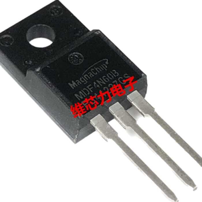direct insertion plastic encapsulated MOSFET to220f | Shopee Philippines