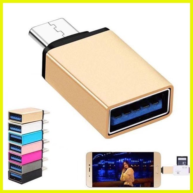 ۞ OTG USB V8 FOR ANDROID USERS | Shopee Philippines