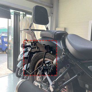 cheap bagger motorcycles