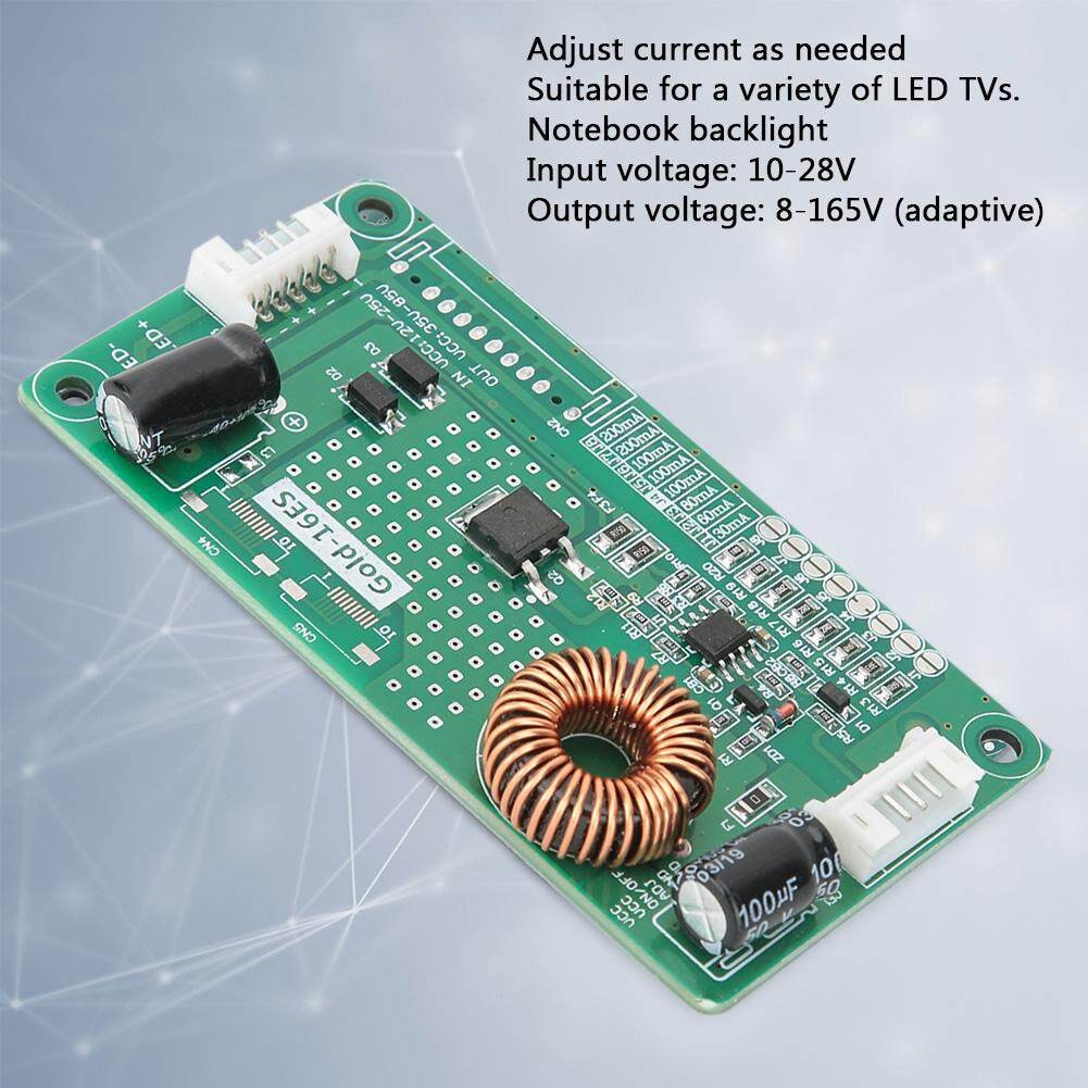Universal 10-65 inch LED LCD TV Backlight Constant Current Driver Board ...