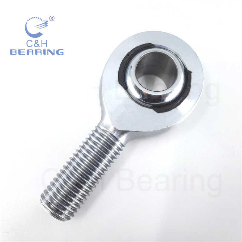 Bearings, Spherical Rod End Male M14 X 1.50 RH