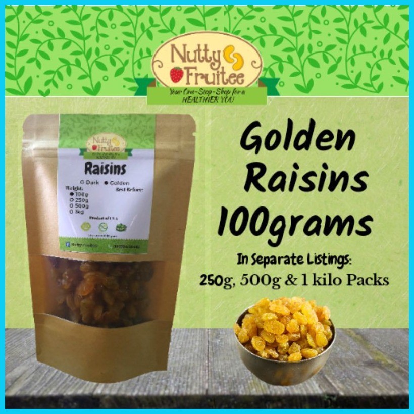 NuttyFruitee Dried Fruits: APRICOTS, DATES, CHERRY, RAISINS | Shopee ...