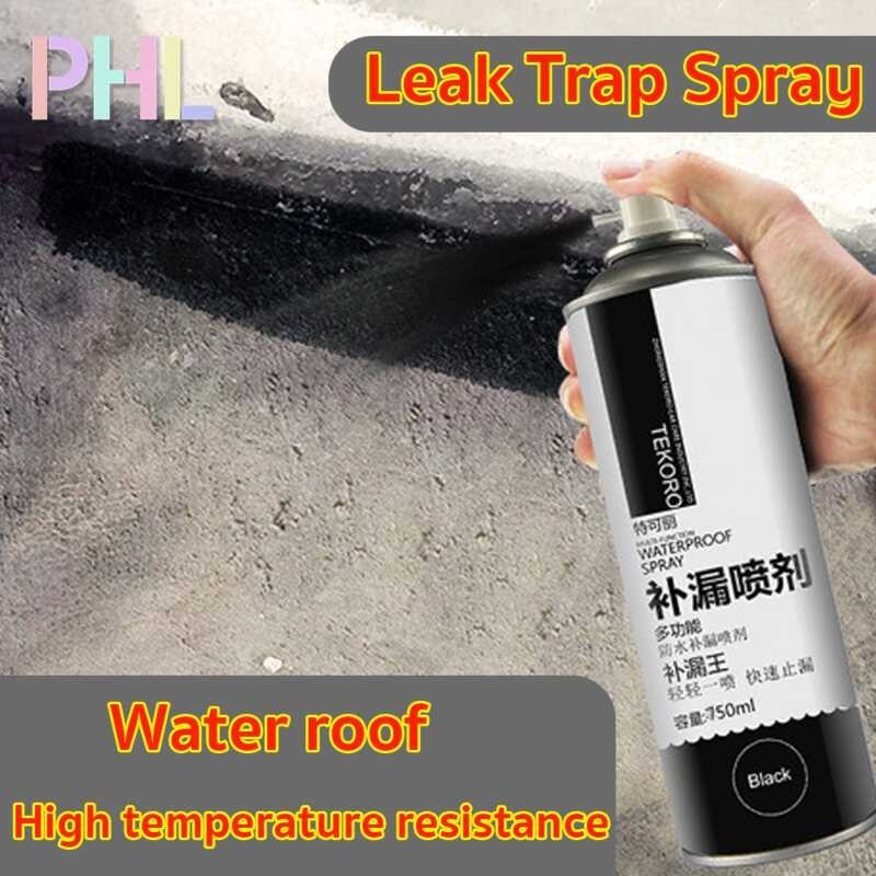 PHL Sealant roof Sealant, water for concrete Spray waterproof Roof ...