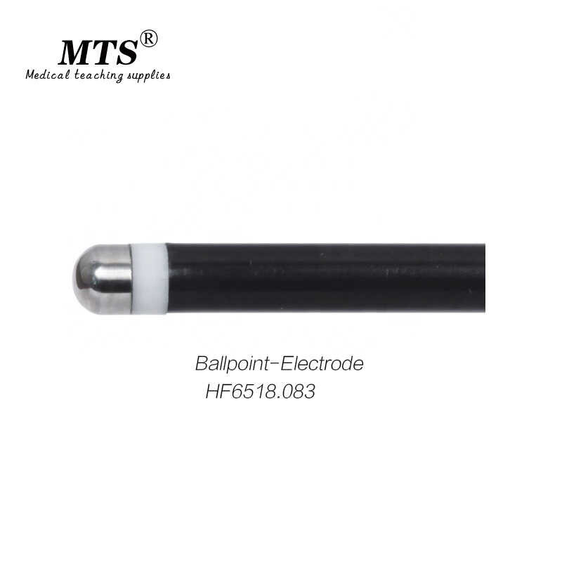 LY M Endoscope Surgical Electrode Instruments Reusable Laparosc c ...