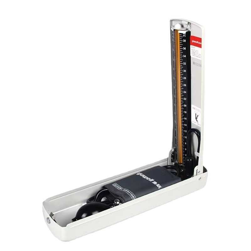 Yuyue desktop mercury sphygmomanometer, home medical manual blood ...