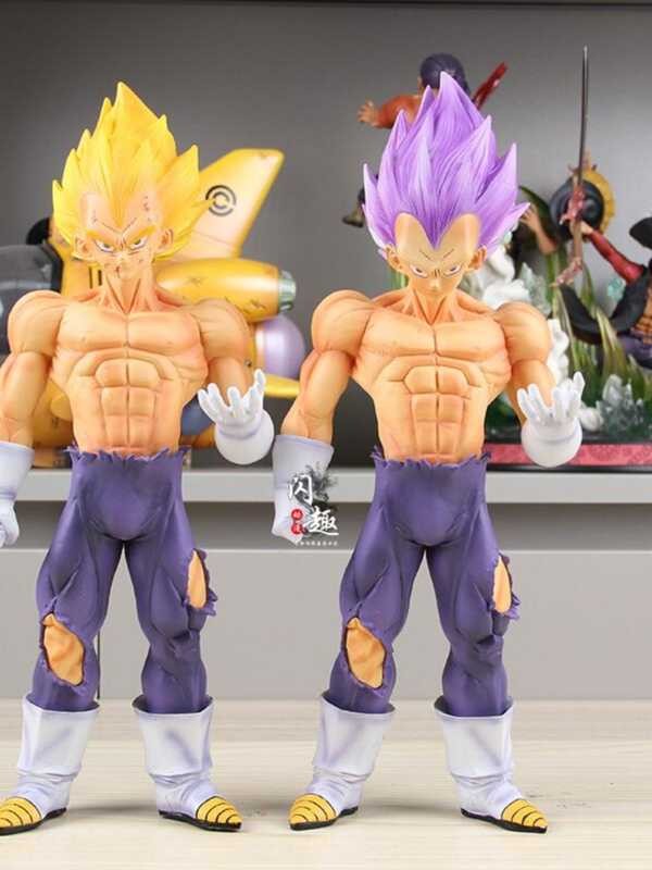 emon Dragon Ball Initial er Destroyer Battle Damage Beijita Handheld ...