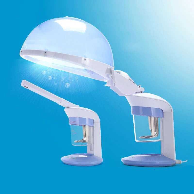 Purifier Air Salon Home Use Vaporizer Hair Facial Steamer Humidifier ...