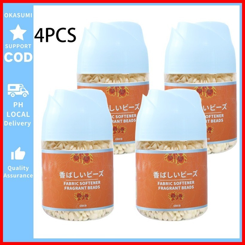 Fragrance Beads Laundry Beads Clothes Downy Laundry Downy fragrant