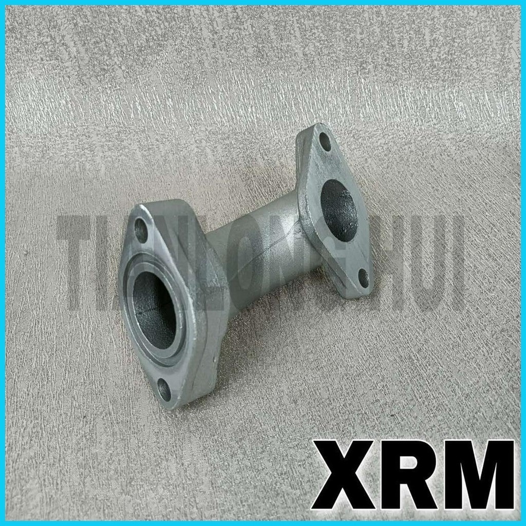 ♨ OTAKA Carburator Manifold Universal Intake Manifold Universal/XRM/GD110/MIO/CT100/GS/WAVE125