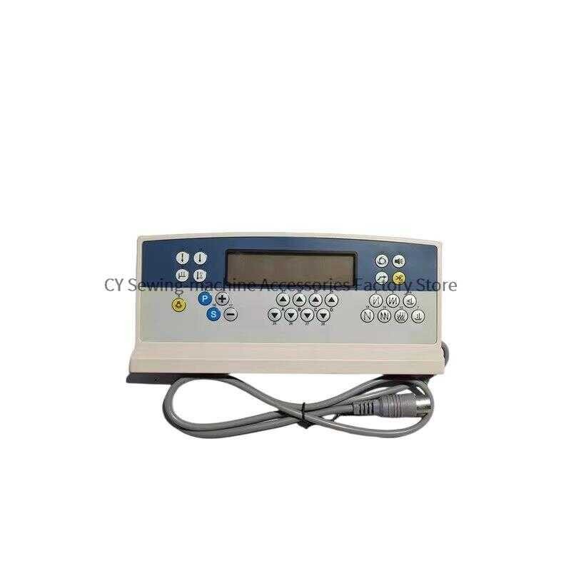 Operation New Panel Board Original Display Screen Round Plug For Duma ...