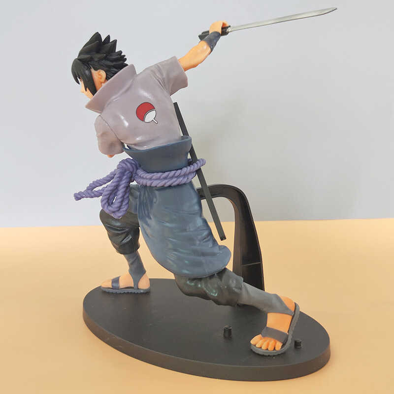 PBNDJVG [3 Confezioni] Anime Custodia per Apple iPhone 13 Pro Max 6.7 Pollice, Con Uchiha Sasuke Itachi Madara Manga Cartone Motivo Protezione Cover Della Lente Case Modello TPU Silicone Antiurto, 02