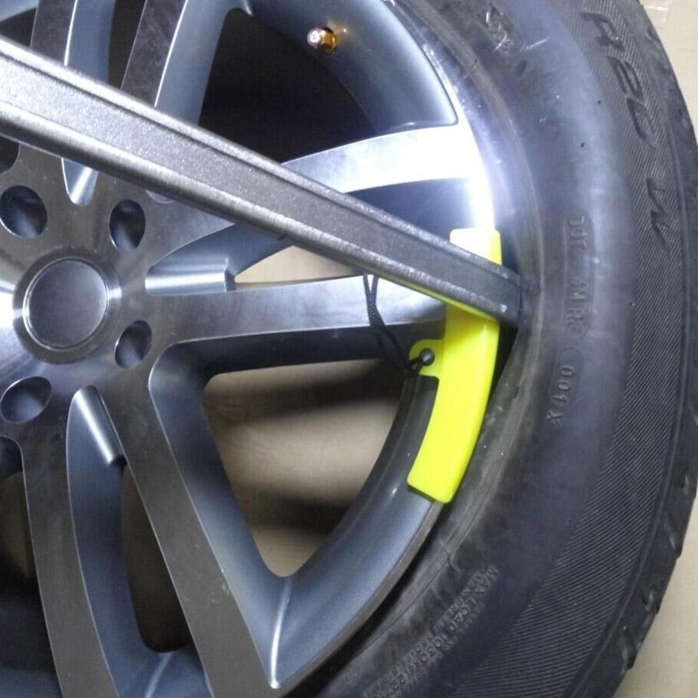 Tire Changer Keeps Wheel Rim Protectors Changing Rim Side Savers Tool ...