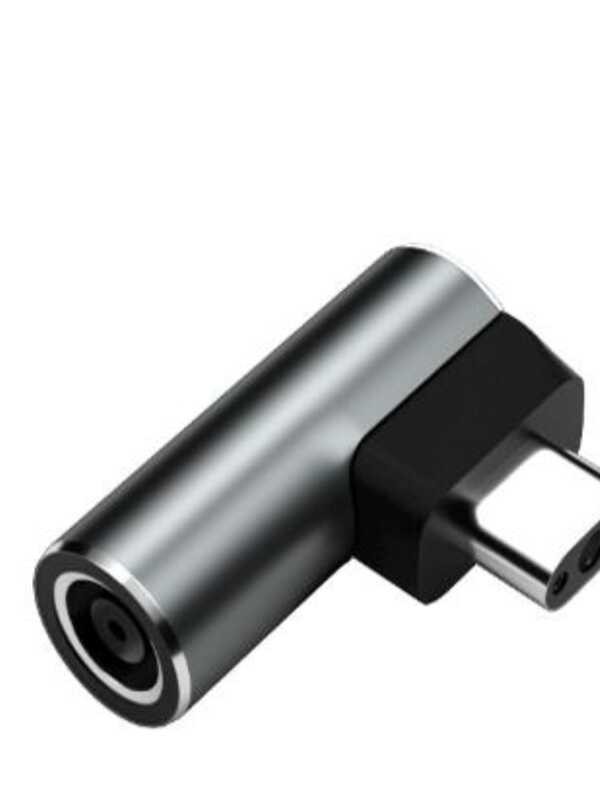 Magkasya para sa Razer computer adapter DC round mouth power to high ...