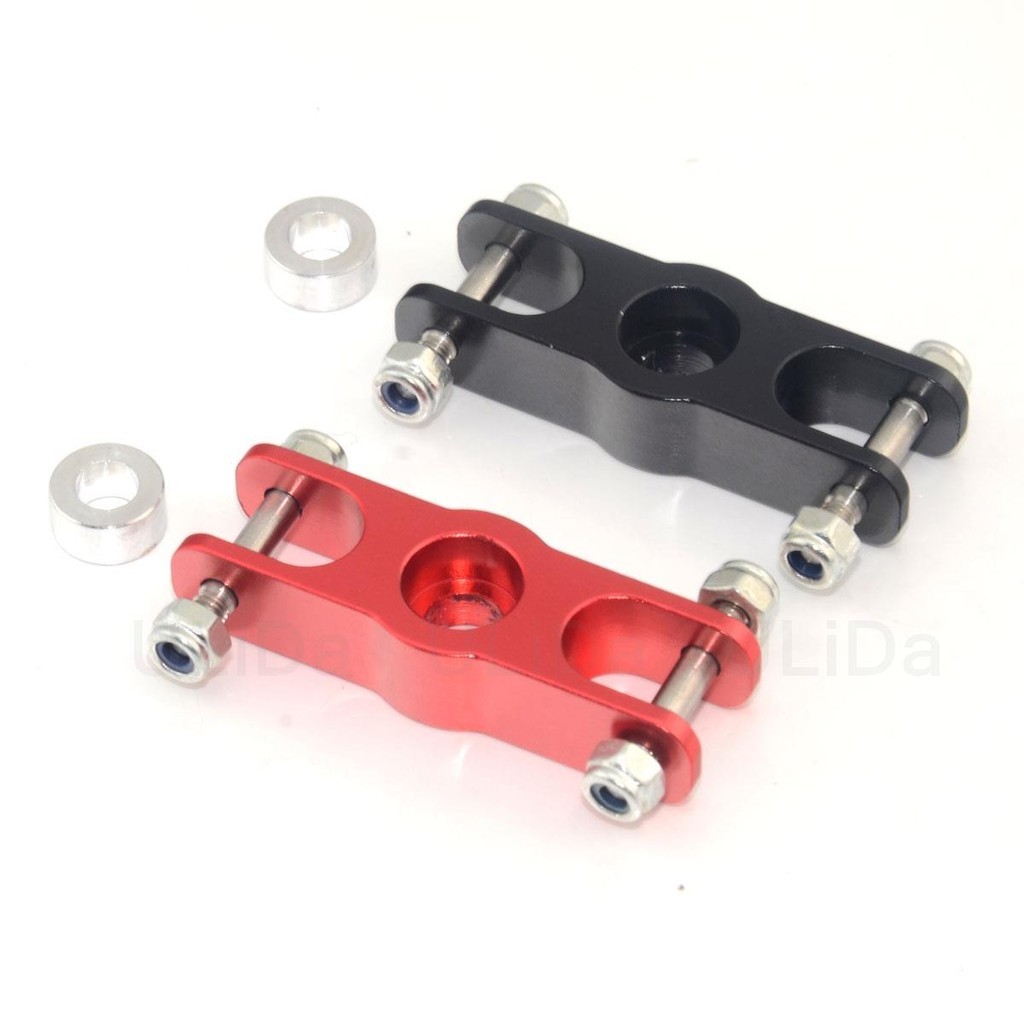 Folding Propeller Clip 5mm 6mm 8mm Props Adapter Thread Shaft for RC ...