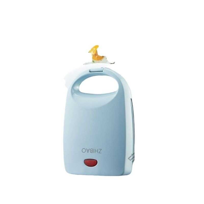 Sandwich Electric Cake Bell, Toast and Bread Pressure Baking Machine ...