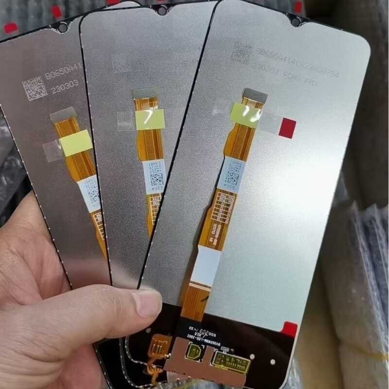 48 Applicable To OPPO A33/A53/A32 2020 Screen Assembly Realme7i/C11 LCD ...