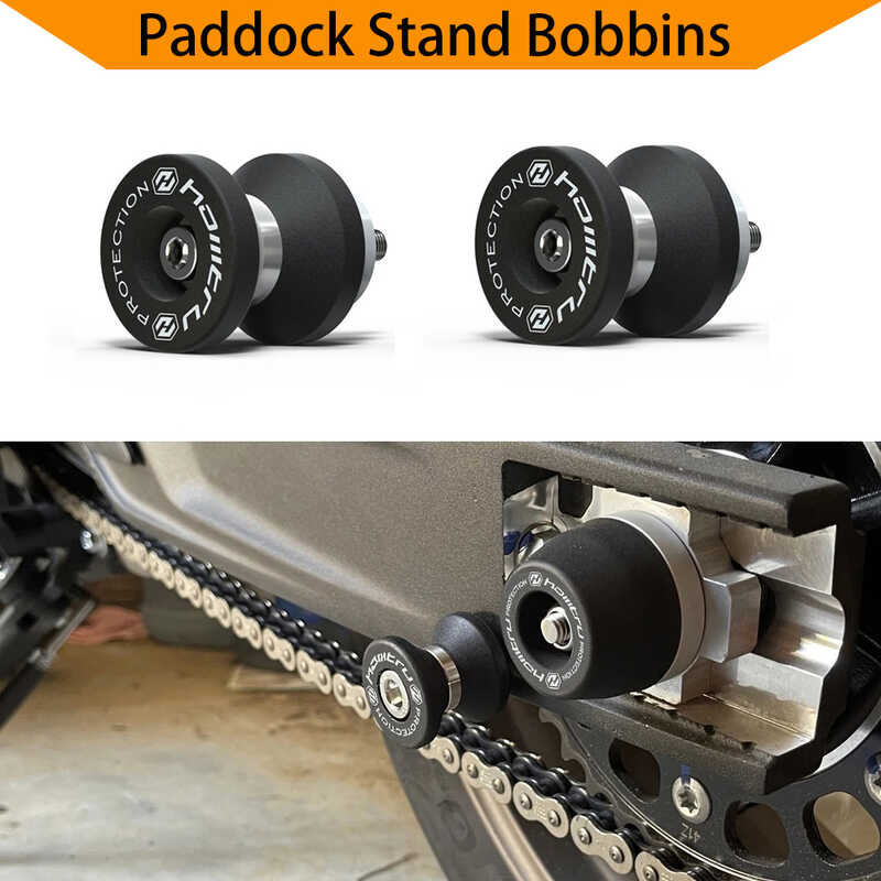 Trailer Fenders Venom Motorcycle Triple Tree Headlift Wheel Lift