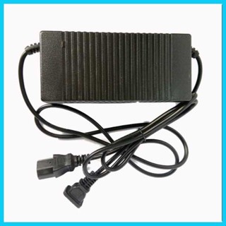 ☪ § Ebike Charger 48v 20ah for Battery 48V 20ah - 25ah, Applicable for ...