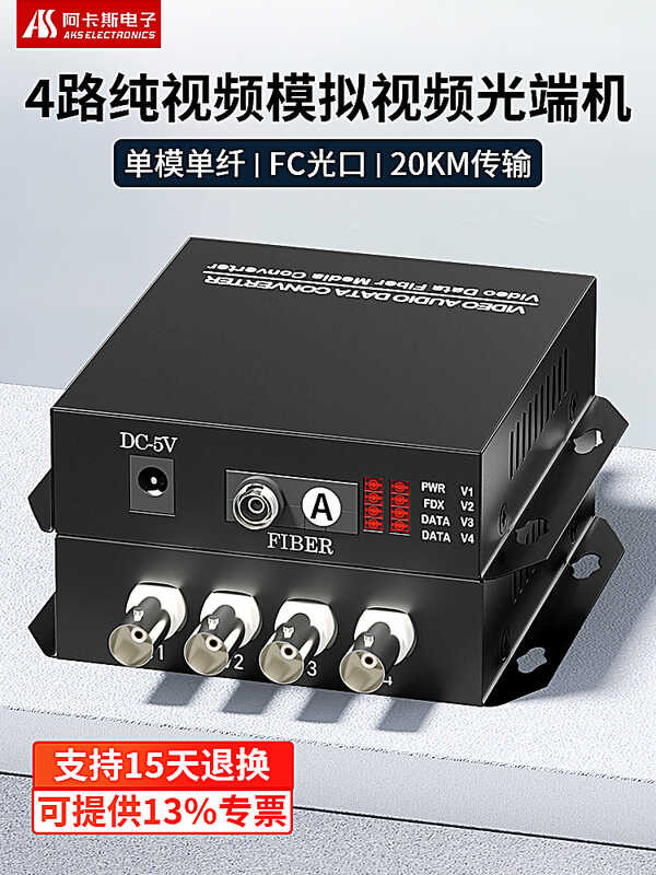 4-channel 8-channel 16 channel 32 channel optical transceiver reverse ...