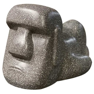 May Laman Kasong Cover Moai Island Easter Head Napkin Facial Dispenser ...