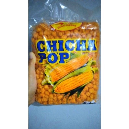 ∈ ⊕ SWEET & CHEESE CORN ( CHICHA POP 500g/PACK ) | Shopee Philippines