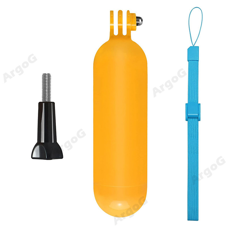 Floating Hand Grip Handle Stick Bobber Float Handheld Monopod for ...