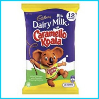 Cadbury Freddo, Cadbury Caramello Koala And Violet Crumble Party Pack 