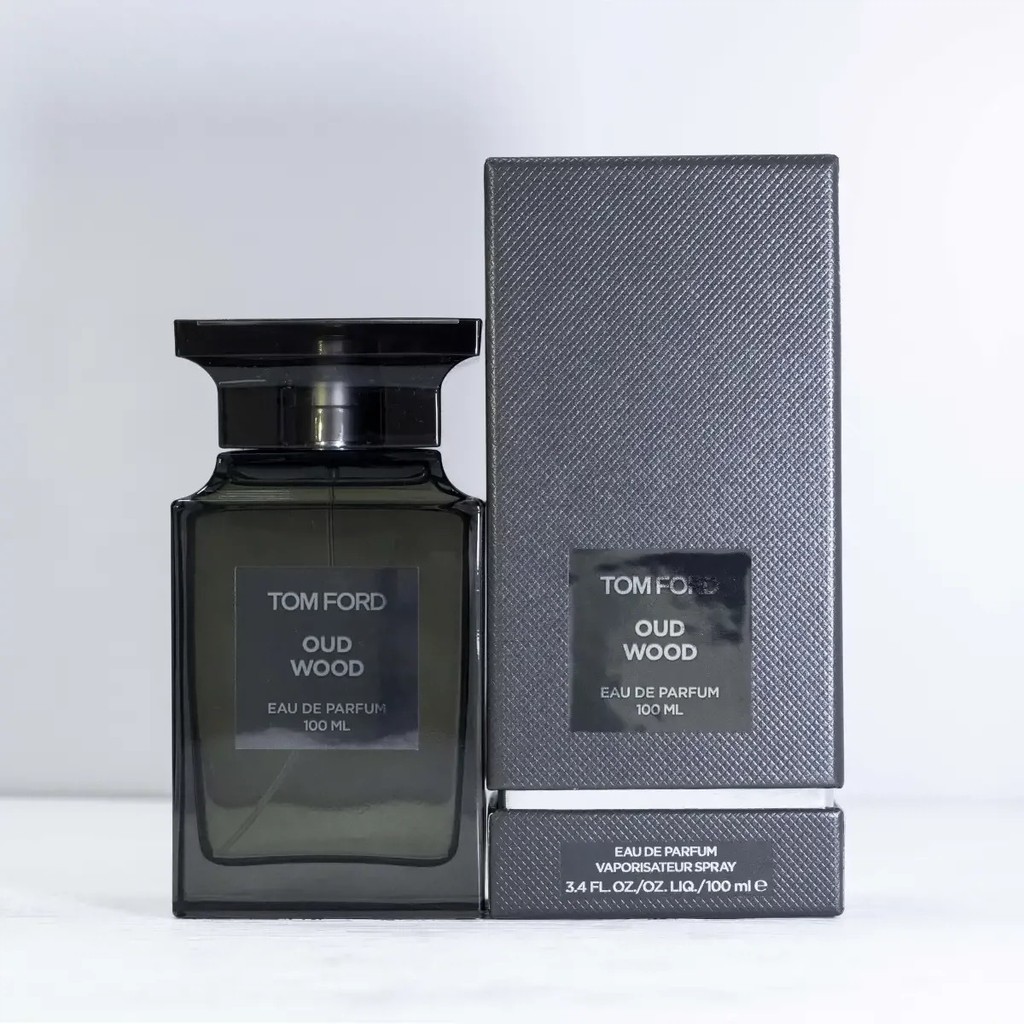 COD Cross-border Foreign Trade Vietnam Perfume TF Oud Agarwood Bitter ...