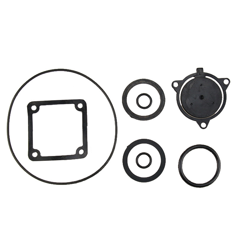 Gasoline engine accessories, water pump complete set of gaskets, 1/2/3 ...