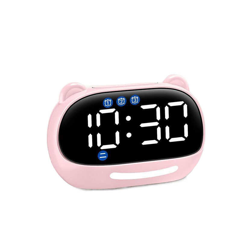New multifunctional clock for primary school students, electronic ...