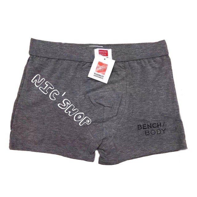 Dickies boxer brief for men 6pcs 12pcs 100 cotton Shopee Philippines