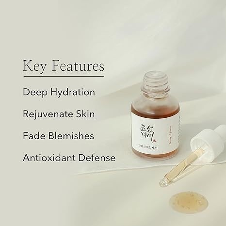 ∈ ☋ Beauty of Joseon Glow Serum|Calming Serum|Revive Serum|Deep Glow