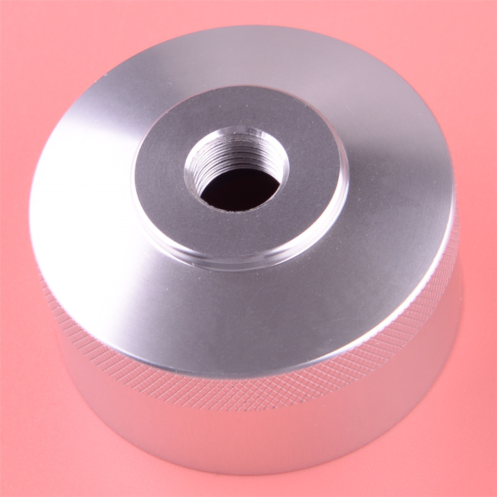 thumbnail image 2 of Extended Run Fuel Gas Cap For Honda EU2000i, EU1000i, EU3000i Generators - 1/4 NPT Line Fitting 2 of 6