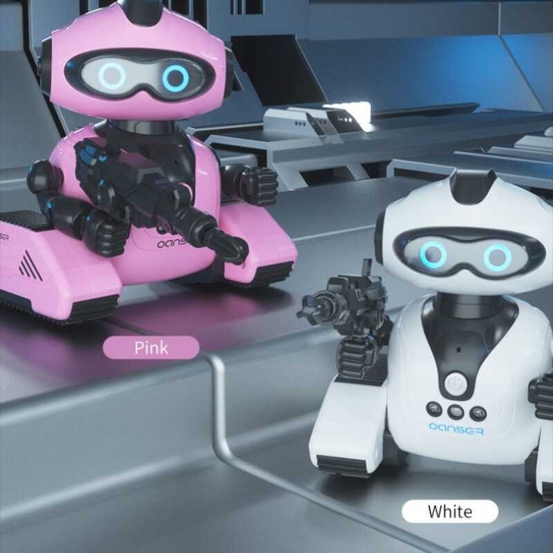Remote JJRC Intelligent Control Electric Programming Children's Early ...