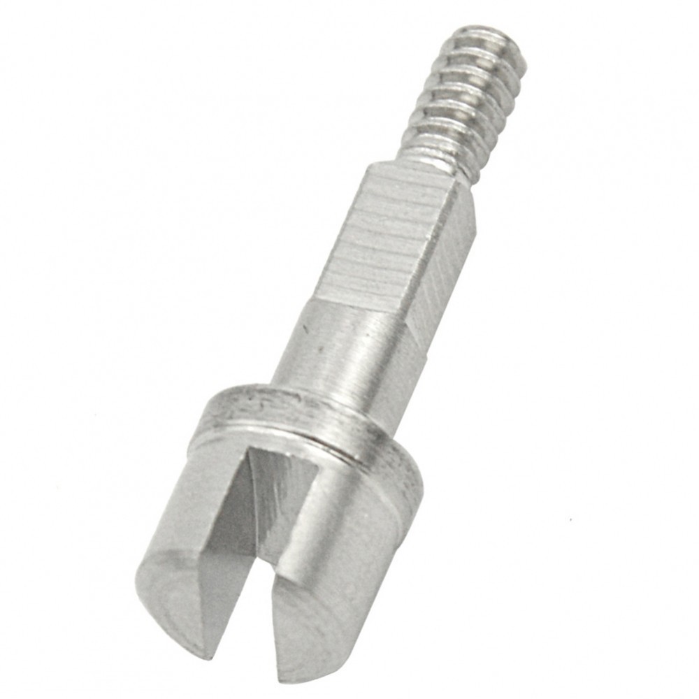 thumbnail image 2 of Marine Stainless Steel Spindle, For Automobile Industry At Best Price 2 of 9