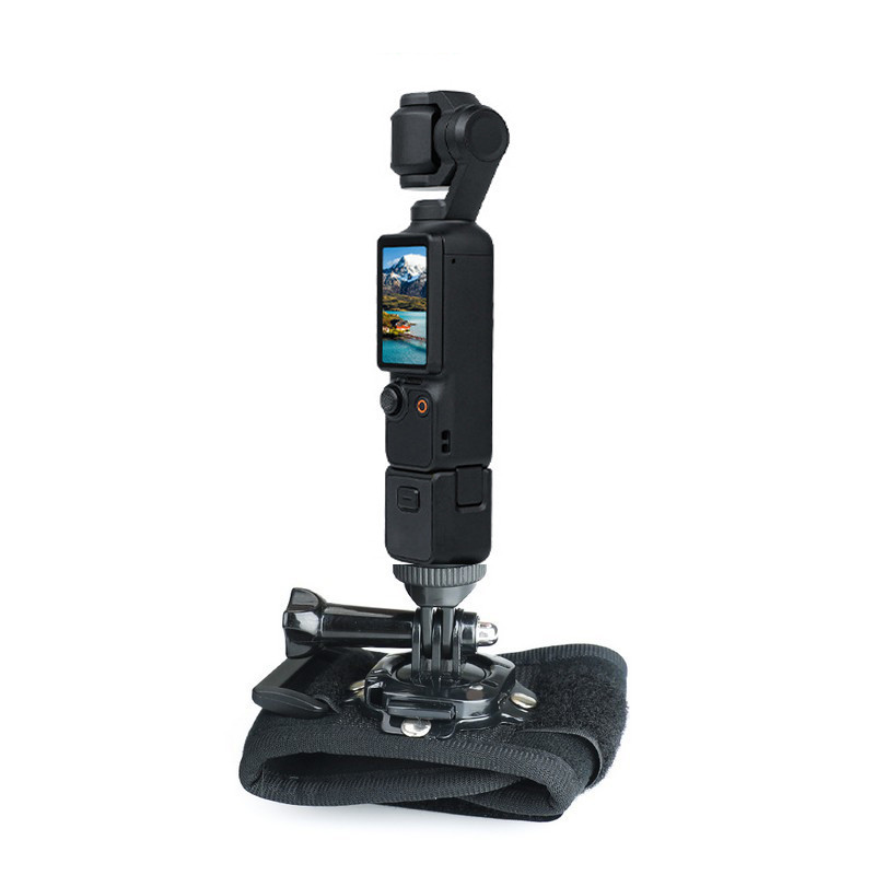 Wrist Strap 360 Degree Rotating Wrist Strap for For DJI Osmo Pocket 3 ...