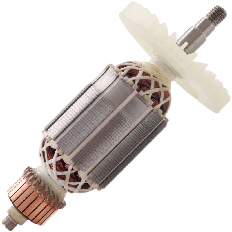 Magkasya para sa Weisheng 48mm thick motor Southern 90 electric rotor ...
