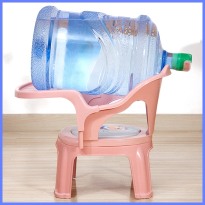2 In 1 Baby Feeding Chair Easy To Clean Baby Dining Chair with ...