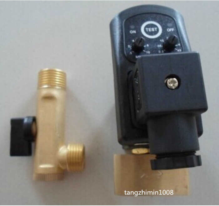 New 220V 1/2