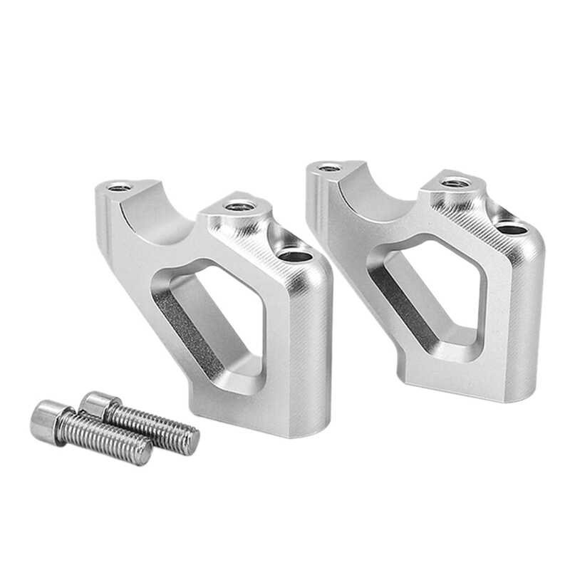 Motorcycle Riser Ng Clamp Extend Handlebar Para Sa 800 XC 900 GT PRO ...