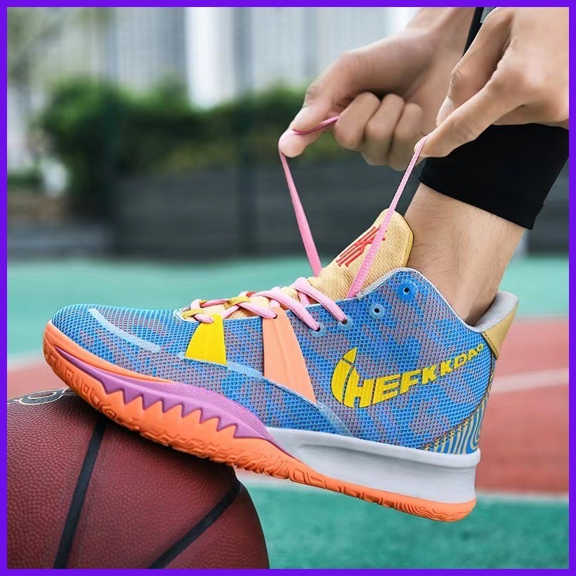 NEW KYRIE IRVING ANTERMAR curry 6 BASKETBALL SHOES FOR women and men Shopee Philippines