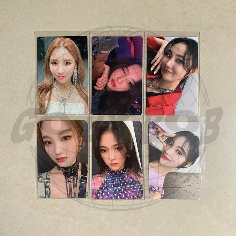 Loona hyunjin gowon & ptt paint the town a c ver. yves heejin jinsoul ...