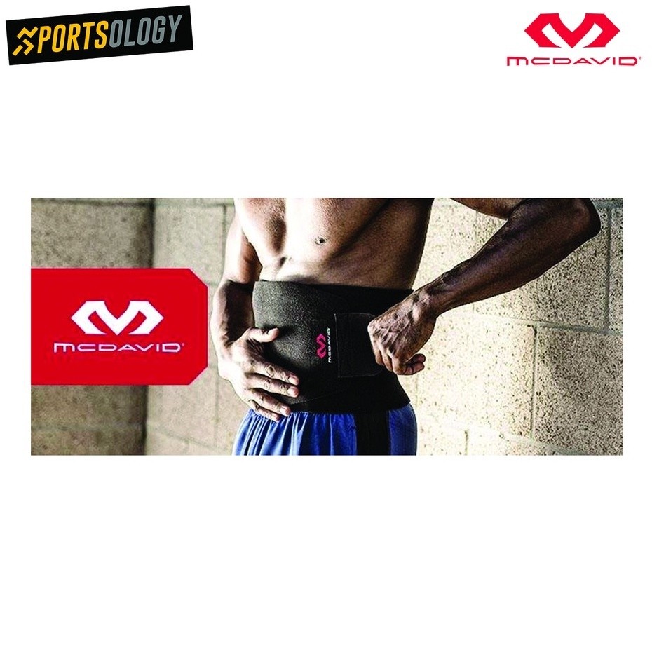McDavid 491 Level 1 Waist Trimmer Shopee Philippines