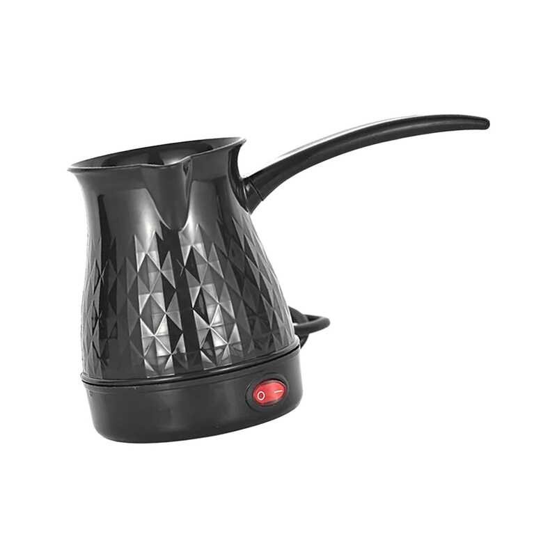 Plug 600Ml US Matatagal 110V Tea Kettle Lightweight Electric Turkish ...
