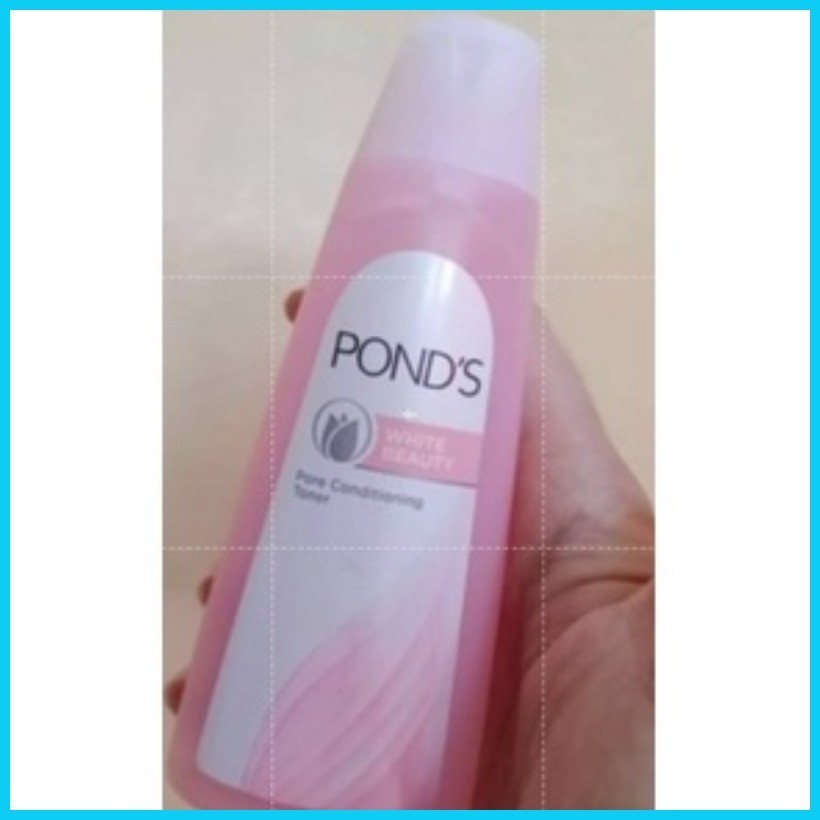 ♨ SALE!!! Pond's Acne Clear Toner 60ML No Front Label/White Beauty