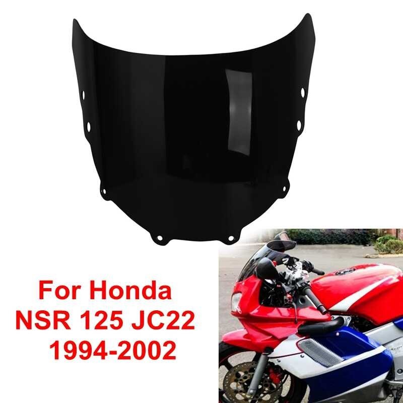 Citomerx Fork Seal & Dust Cap Kit For Honda NSR 125 R JC22 (1997-2003) – Tourmax FSD-002 Compatible
