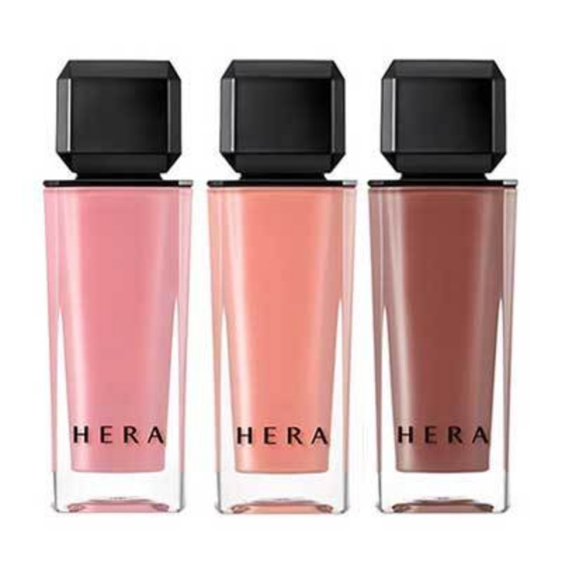 Hera Sensual Nude Gloss 5g main image 0