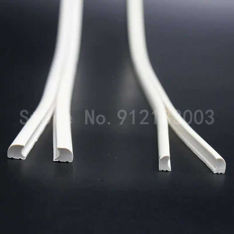 Arched Rubber Binding Consumables Arch Explosion-Proof Tape Die Cutting ...