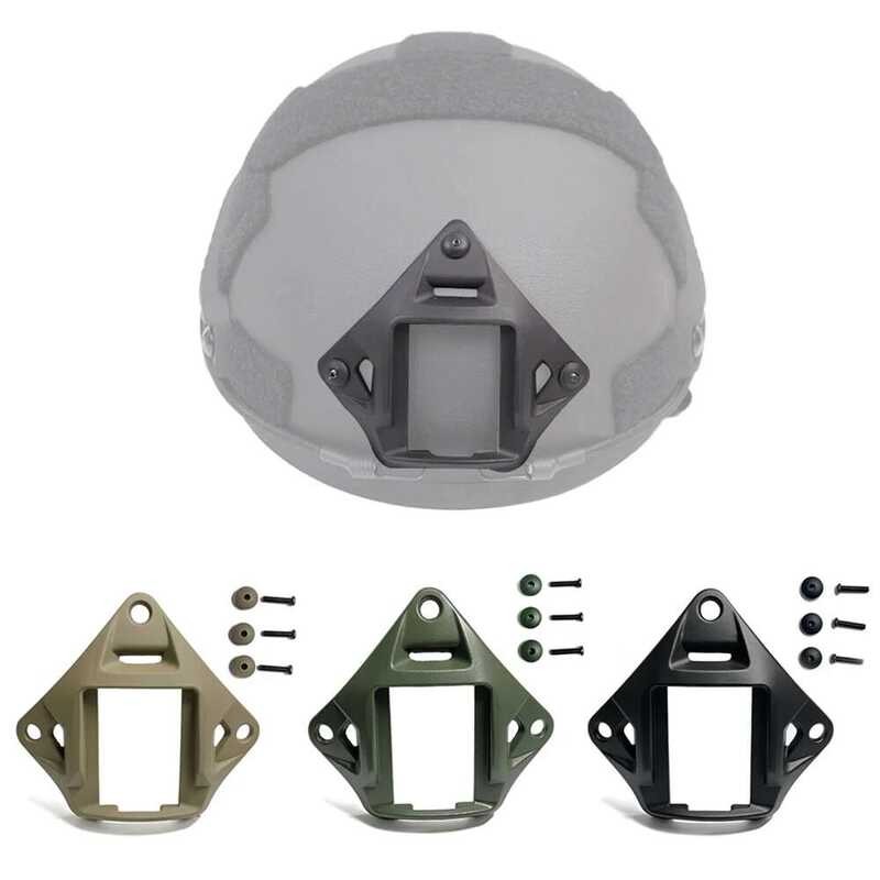 GILLE FF Tactical Night Vision Aluminum Alloy NVG Mount FAST Hunting ...